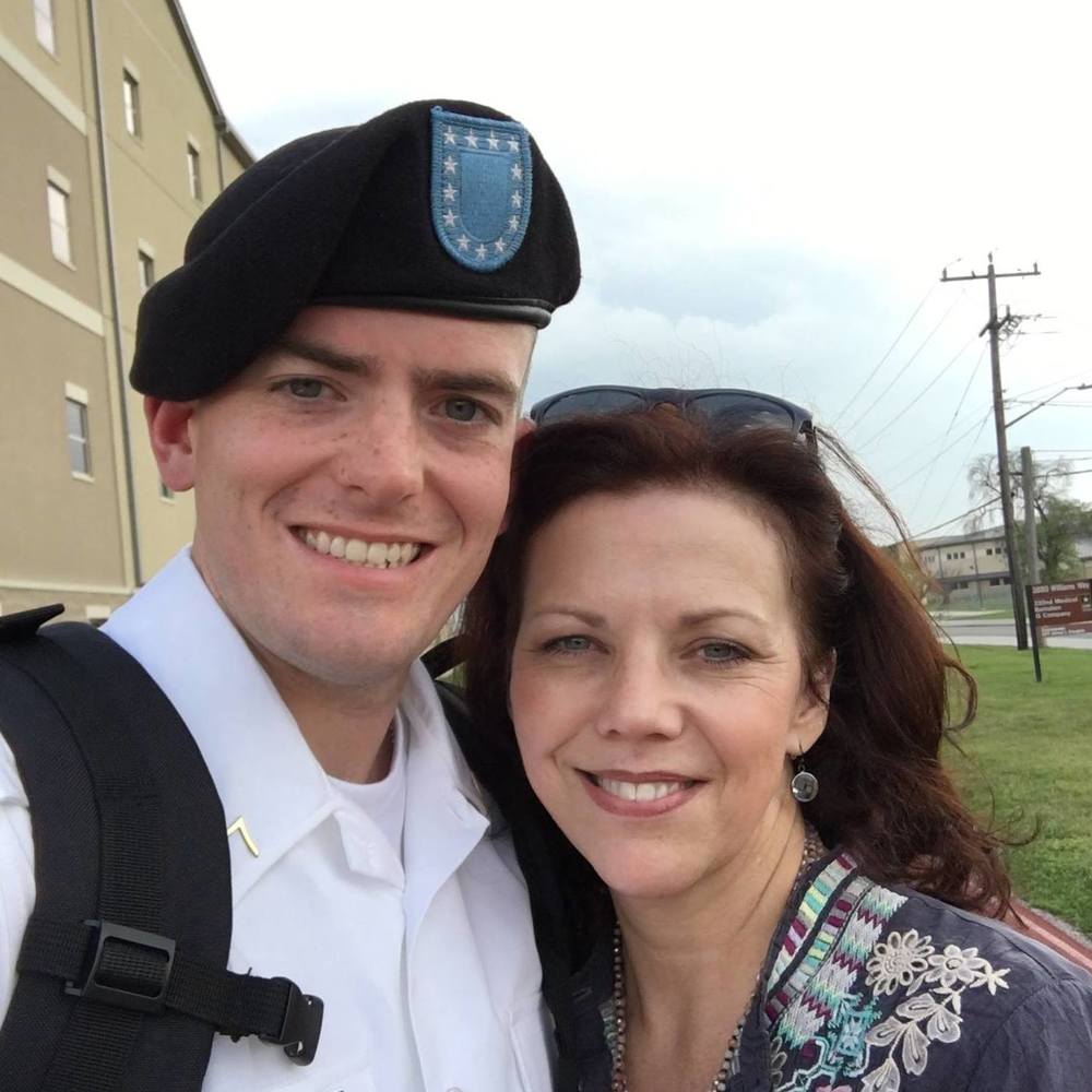 Meet your Posher, Sally